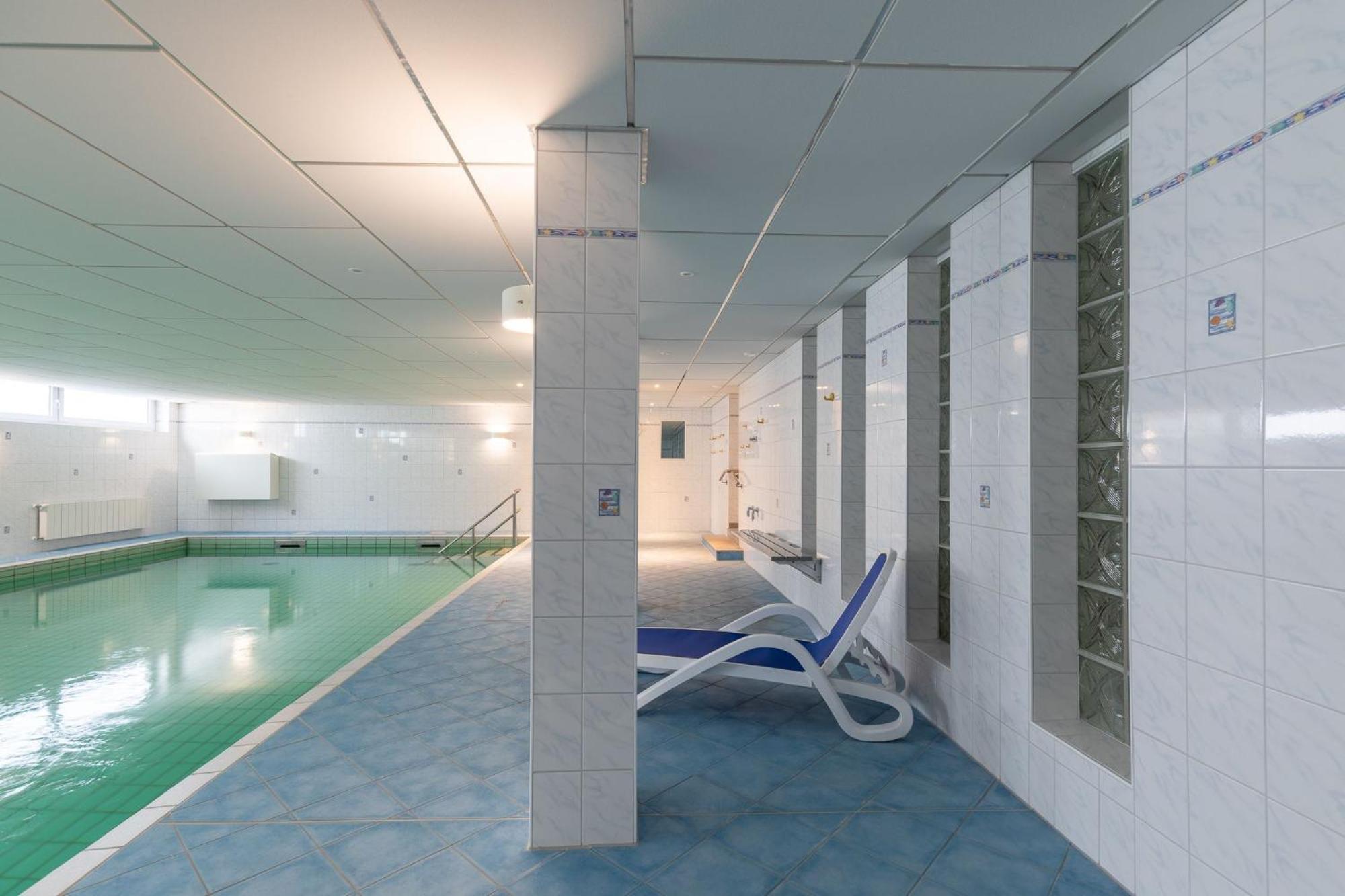 Haus Knechtsand Knechtsand 434 库克斯港 外观 照片