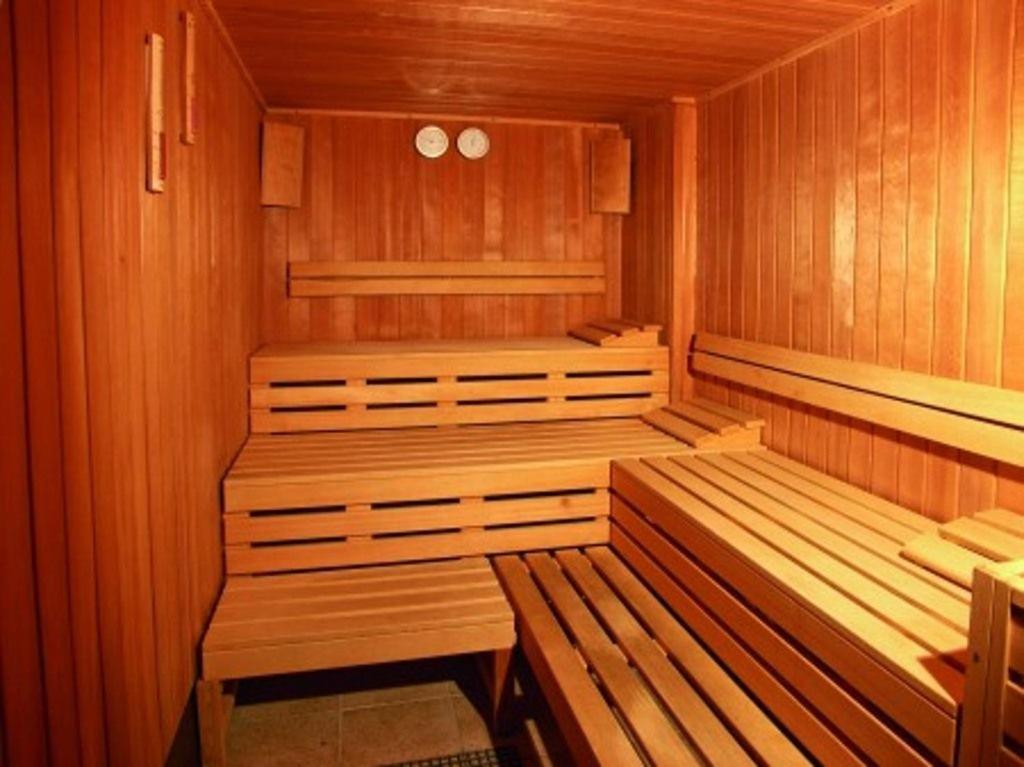 Haus Knechtsand Knechtsand 434 库克斯港 外观 照片